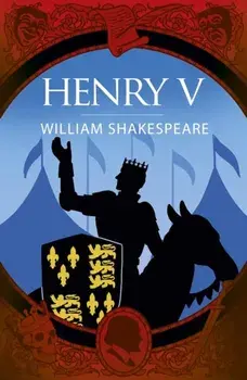 Henry V, Paperback/William Shakespeare