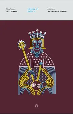 Henry VI, Part 2 - William Shakespeare