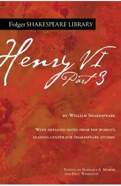 Henry VI Part 3 - William Shakespeare