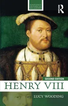 Henry VIII. 2 ed, Paperback/***
