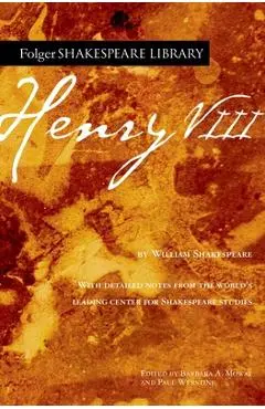 Henry VIII - William Shakespeare