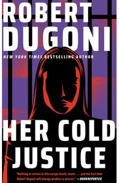 Her Cold Justice - Robert Dugoni