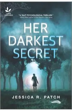 Her Darkest Secret - Jessica R. Patch