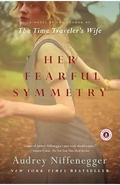 Her Fearful Symmetry - Audrey Niffenegger