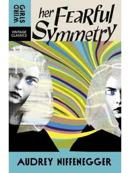 Her Fearful Symmetry, Paperback/Audrey Niffenegger