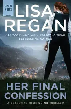 Her Final Confession, Paperback/Lisa Regan