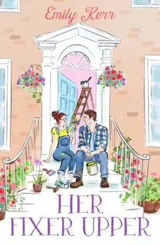Her Fixer Upper, Paperback/***