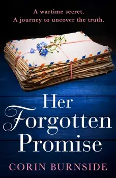 Her Forgotten Promise, Paperback/Corin Burnside
