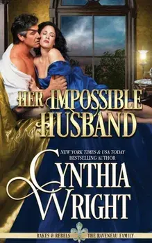 Her Impossible Husband, Paperback/Cynthia Wright