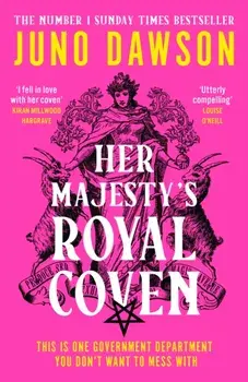 Her Majesty's Royal Coven, Paperback/***