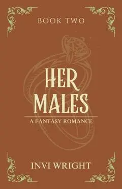Her Males - Invi Wright