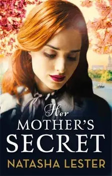 Her Mother's Secret, Paperback/Natasha Lester