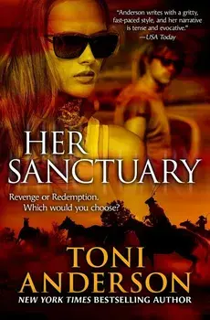 Her Sanctuary, Paperback/Toni Anderson