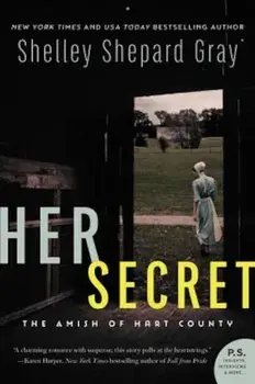 Her Secret: The Amish of Hart County, Paperback/Shelley Shepard Gray