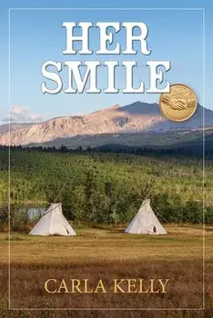 Her Smile, Paperback/Carla Kelly