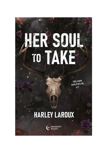 Her Soul to Take