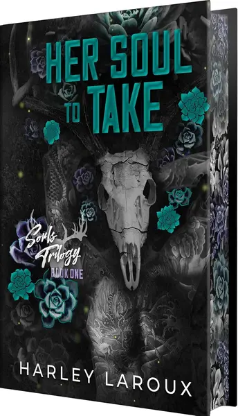 Her Soul to Take (Deluxe Special Edition)