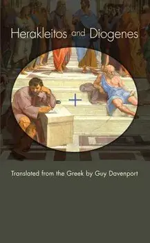 Herakleitos and Diogenes, Paperback/Herakleitos