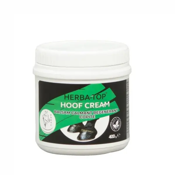 Herba-Top hoof cream 400gr