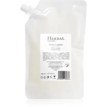 Herbal Collection Body Lotion lapte de corp