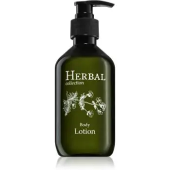 Herbal Collection Body Lotion lapte de corp