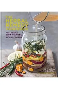 Herbal Remedy Handbook