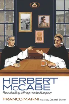 Herbert McCabe, Paperback/Franco Manni