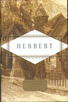 Herbert Poems, Hardback/George Herbert