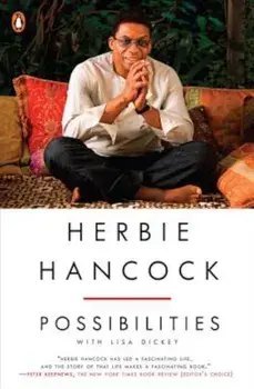 Herbie Hancock: Possibilities, Paperback/Herbie Hancock