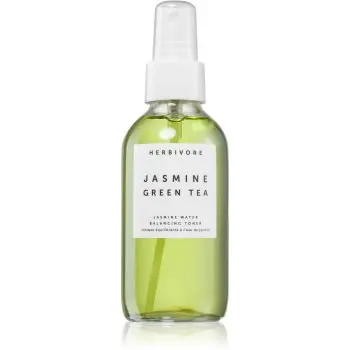 Herbivore Jasmine Green Tea apă tonică de iasomie