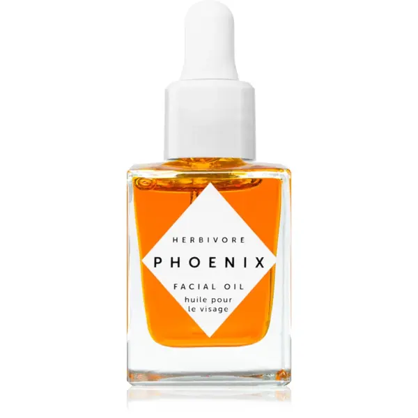 Herbivore Phoenix ulei de piele antirid pentru tenul uscat 30 ml