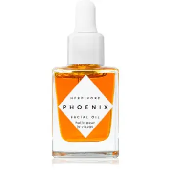 Herbivore Phoenix ulei de piele antirid pentru tenul uscat