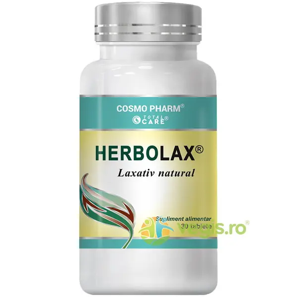 Herbolax 30tb