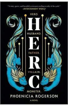 Herc - Phoenicia Rogerson