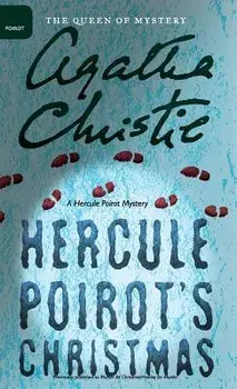 Hercule Poirot's Christmas, Hardcover/Agatha Christie