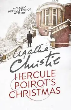 Hercule Poirot's Christmas, Paperback/Agatha Christie