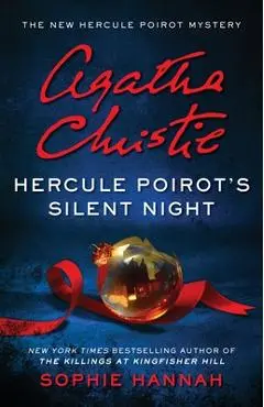 Hercule Poirot's Silent Night - Sophie Hannah