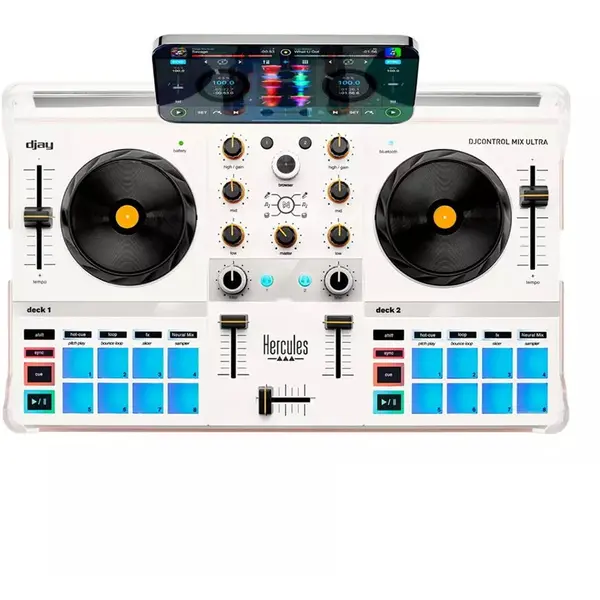 Hercules Hercules Djcontrol Mix Ultra WW