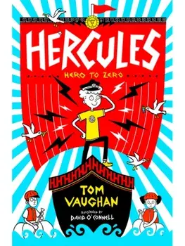 Hercules: Hero to Zero?, Paperback/Tom Vaughan