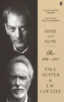 Here and Now. Main, Paperback/Paul Auster