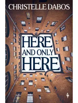 Here, and Only Here, Paperback/Christelle Dabos