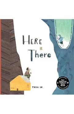 Here and There - Thea Lu