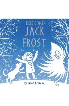 Here Comes Jack Frost - Kazuno Kohara