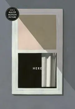 Here, Hardback/Richard McGuire