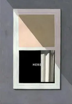 Here, Hardcover/Richard McGuire