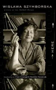 Here, Paperback/Wislawa Szymborska