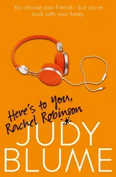 Here's to You, Rachel Robinson, Paperback/Judy Blume