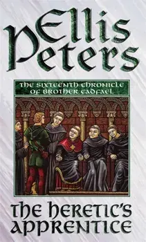 Heretic's Apprentice. 16, Paperback/Ellis Peters