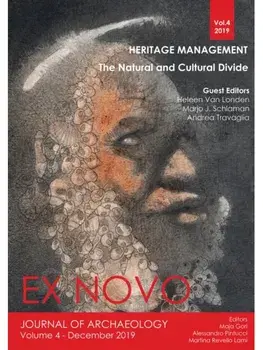 Heritage Management: The Natural and Cultural Divide, Paperback/***