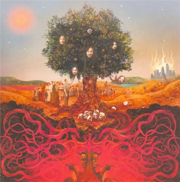 Heritage | Opeth